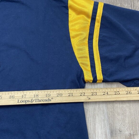 Vintage Lee Pipes BMX Tee Rare M Medium Skate Skateboard‎ Bike Y2K - Picture 8 of 9